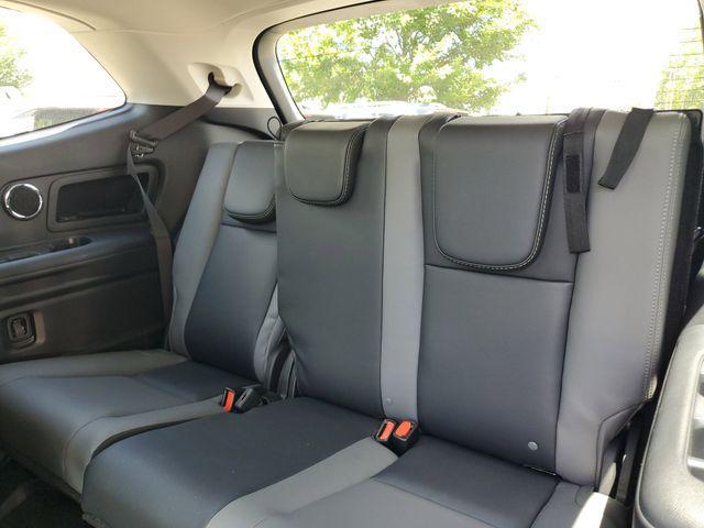 used 2024 Subaru Ascent car, priced at $44,607