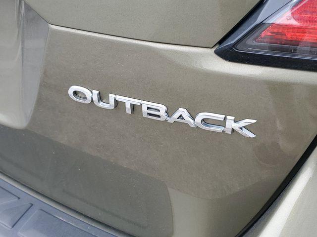 used 2021 Subaru Outback car, priced at $23,122