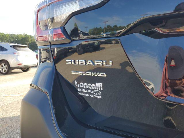 new 2025 Subaru Outback car, priced at $36,682