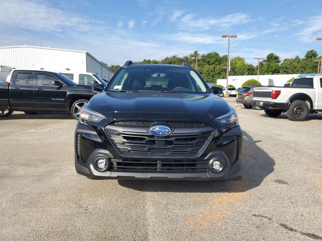new 2025 Subaru Outback car, priced at $36,682