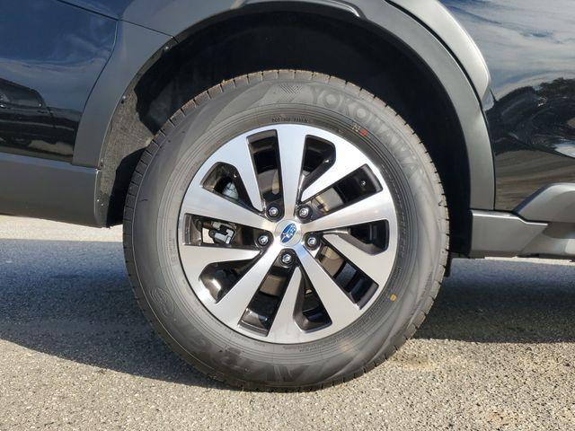 new 2025 Subaru Outback car, priced at $36,682