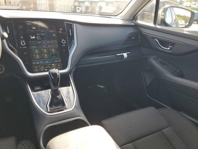 new 2025 Subaru Outback car, priced at $36,682