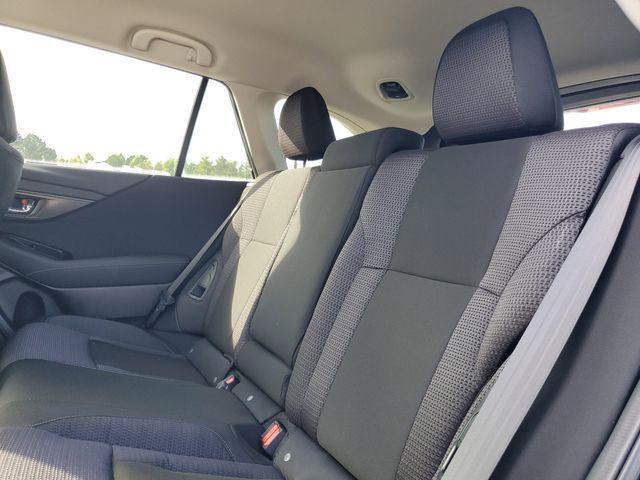 new 2025 Subaru Outback car, priced at $36,682