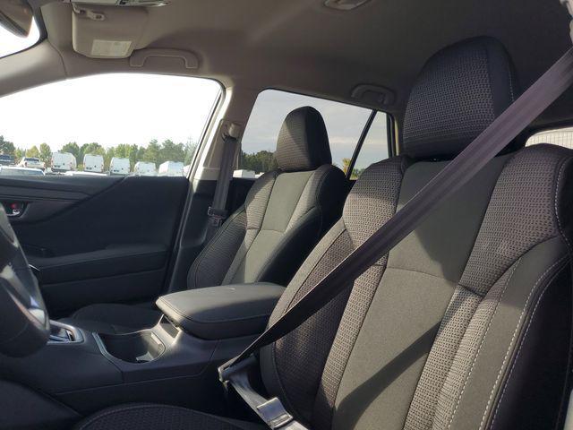 new 2025 Subaru Outback car, priced at $36,682