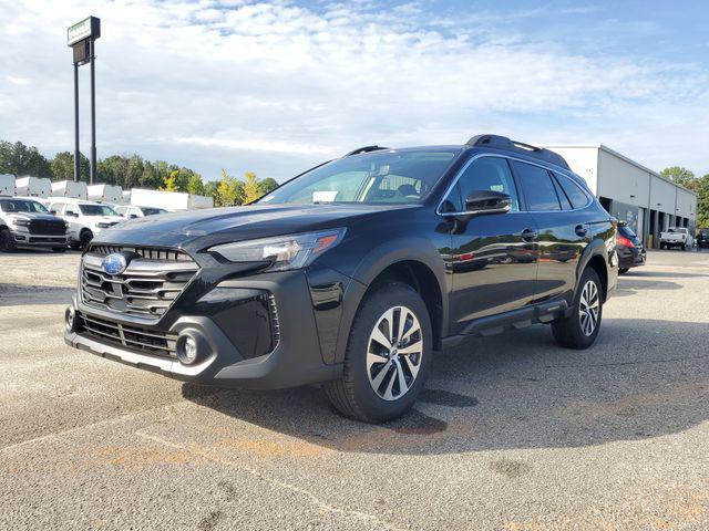 new 2025 Subaru Outback car, priced at $36,682