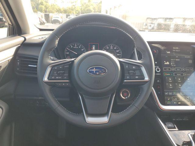 new 2025 Subaru Outback car, priced at $36,682