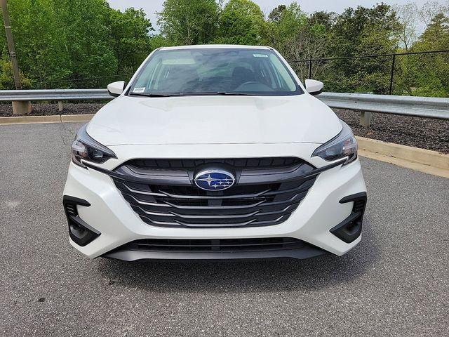 new 2024 Subaru Legacy car, priced at $31,992