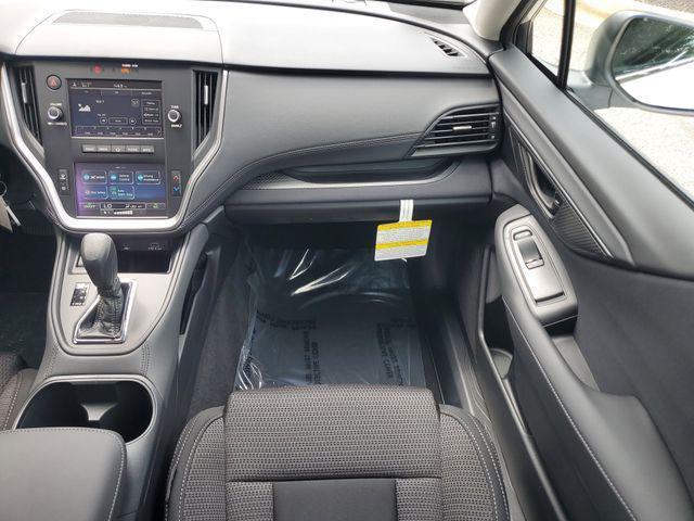 new 2025 Subaru Outback car, priced at $32,217