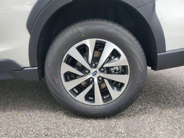 new 2025 Subaru Outback car, priced at $32,217