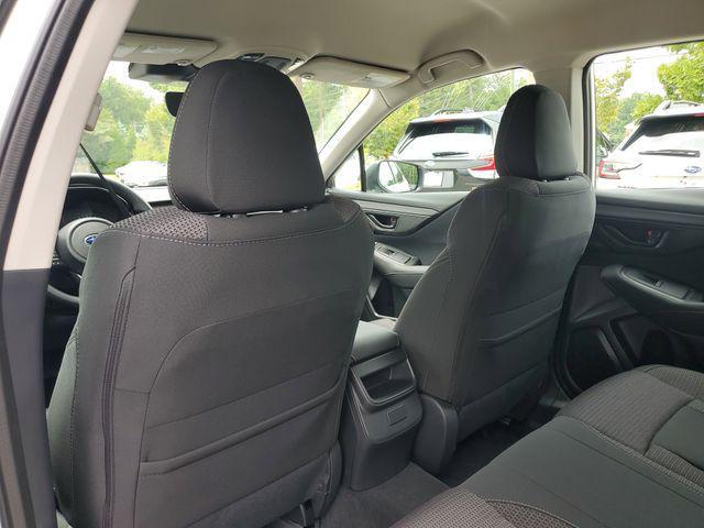 new 2025 Subaru Outback car, priced at $32,217