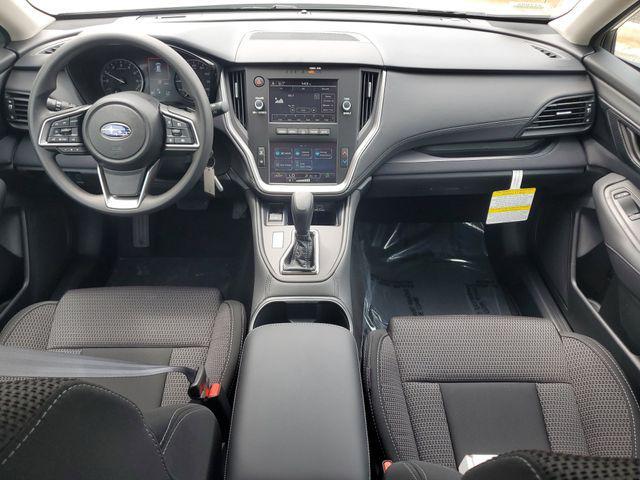 new 2025 Subaru Outback car, priced at $32,217