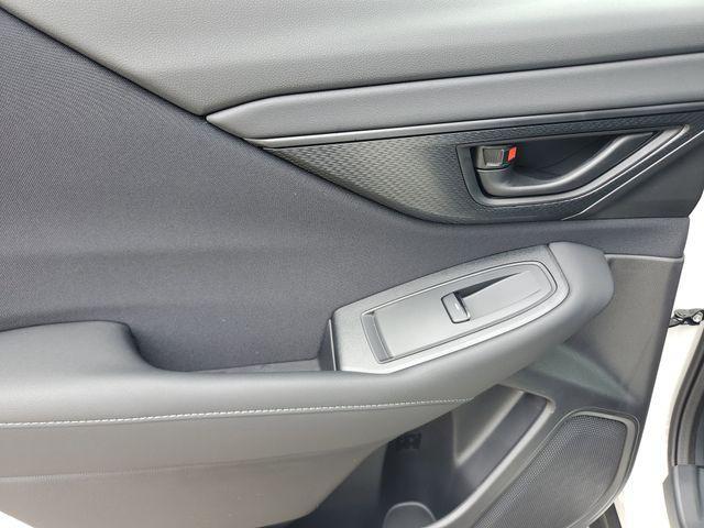 new 2025 Subaru Outback car, priced at $32,217