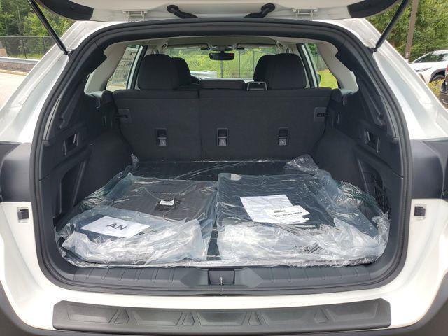 new 2025 Subaru Outback car, priced at $32,217
