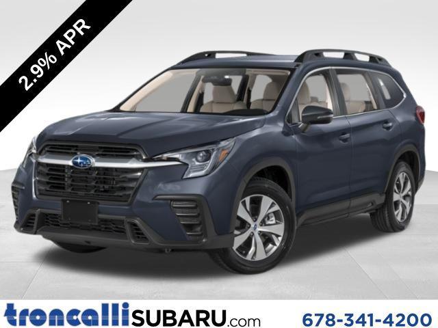 new 2025 Subaru Ascent car, priced at $42,429