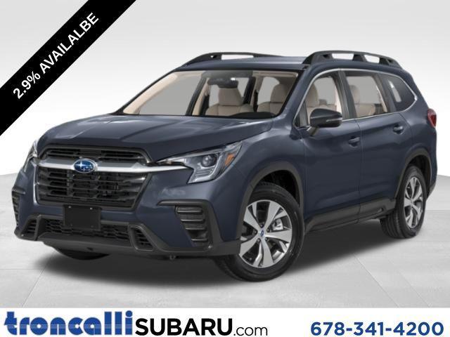 new 2025 Subaru Ascent car, priced at $42,429