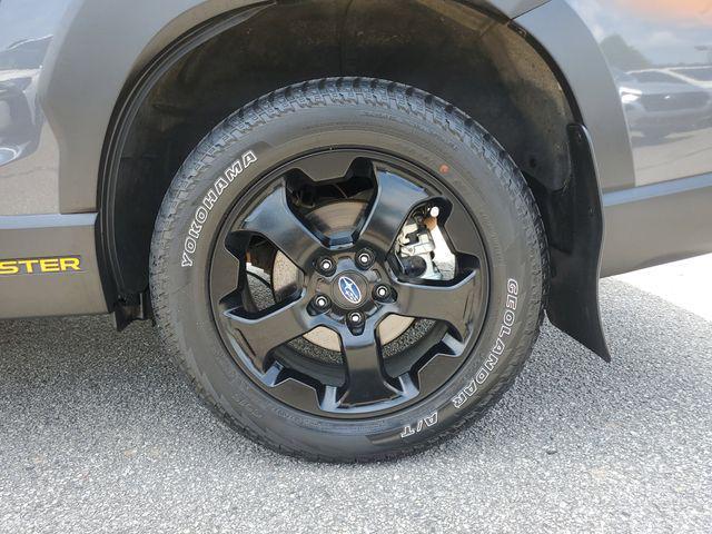 used 2022 Subaru Forester car, priced at $28,513