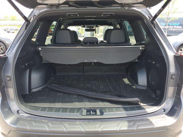 used 2022 Subaru Forester car, priced at $28,513