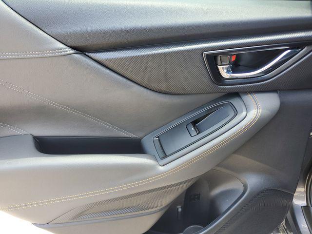 used 2022 Subaru Forester car, priced at $28,513