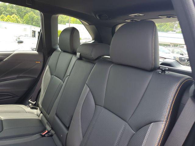 used 2022 Subaru Forester car, priced at $28,513