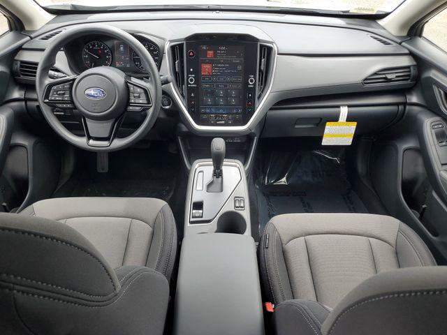 new 2025 Subaru Crosstrek car, priced at $31,747