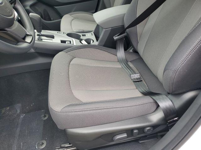 new 2025 Subaru Crosstrek car, priced at $31,747