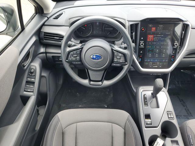new 2025 Subaru Crosstrek car, priced at $31,747