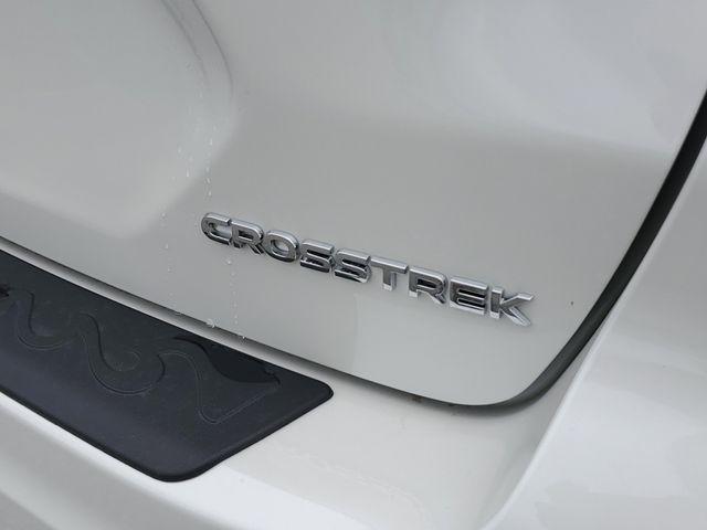 new 2025 Subaru Crosstrek car, priced at $31,747