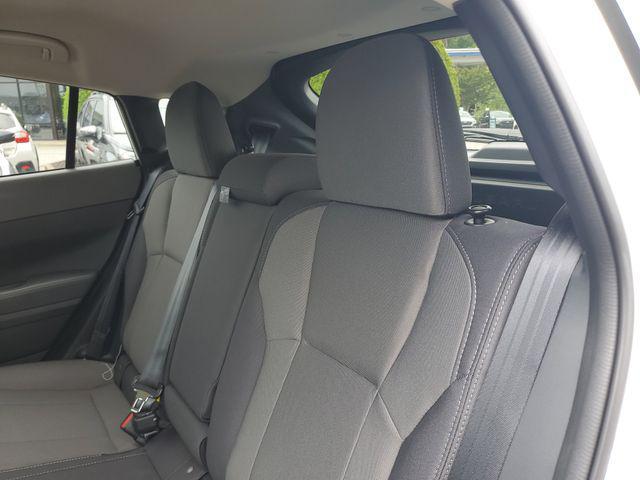 new 2025 Subaru Crosstrek car, priced at $31,747