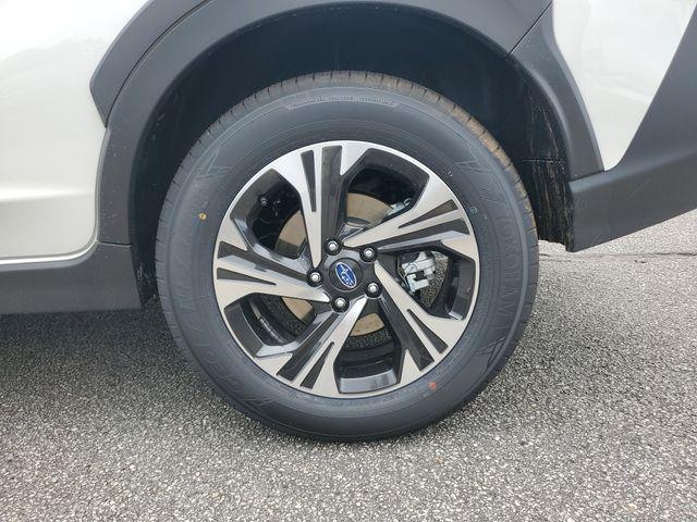 new 2025 Subaru Crosstrek car, priced at $31,747