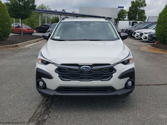 new 2025 Subaru Crosstrek car, priced at $31,747