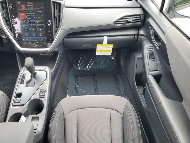 new 2025 Subaru Crosstrek car, priced at $31,747