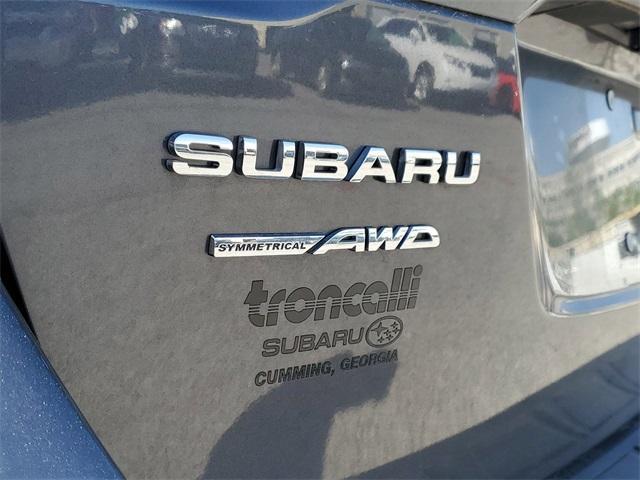 used 2022 Subaru Outback car, priced at $30,998