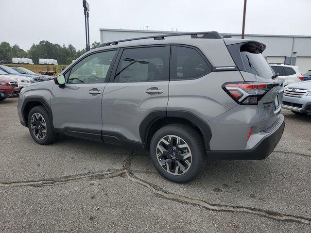 new 2025 Subaru Forester car, priced at $35,003