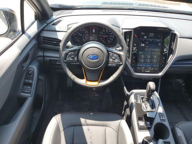 new 2025 Subaru Crosstrek car, priced at $38,281