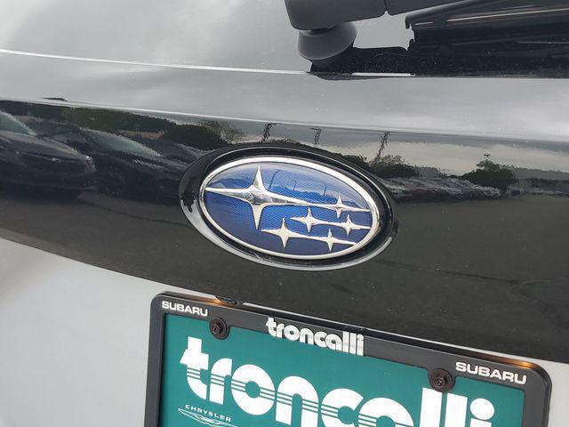new 2025 Subaru Crosstrek car, priced at $34,159