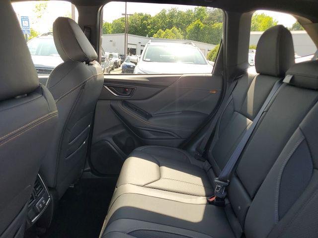 new 2025 Subaru Forester car, priced at $39,573