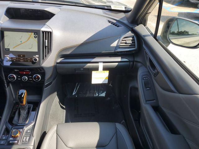 new 2025 Subaru Forester car, priced at $39,573