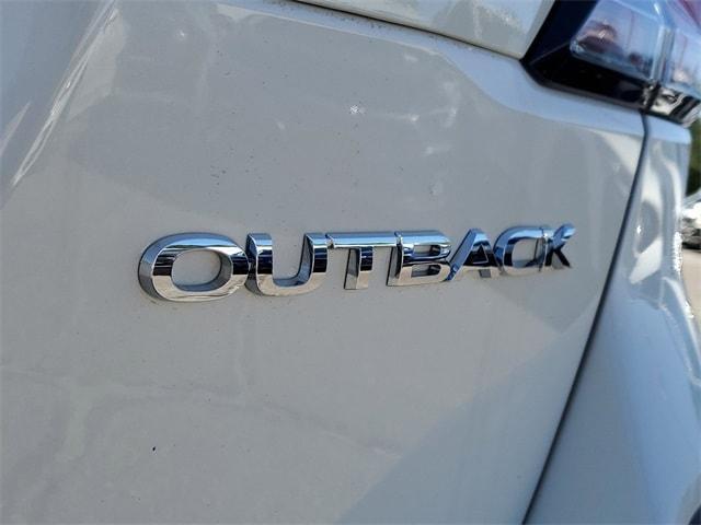 used 2024 Subaru Outback car, priced at $33,336