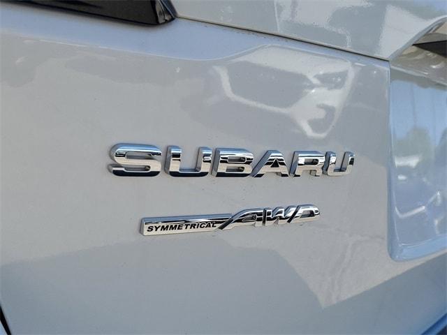 used 2024 Subaru Outback car, priced at $33,336