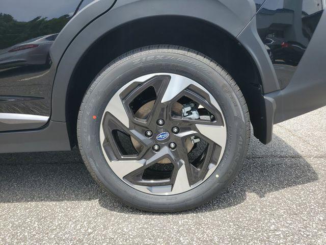 new 2025 Subaru Crosstrek car, priced at $35,934