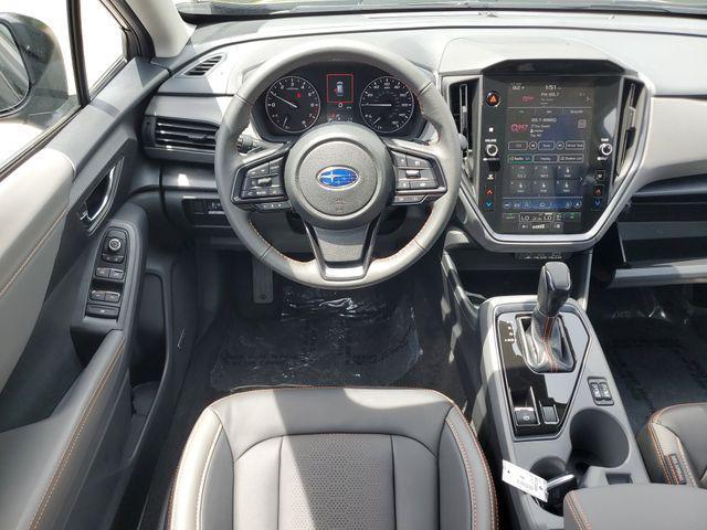 new 2025 Subaru Crosstrek car, priced at $35,934
