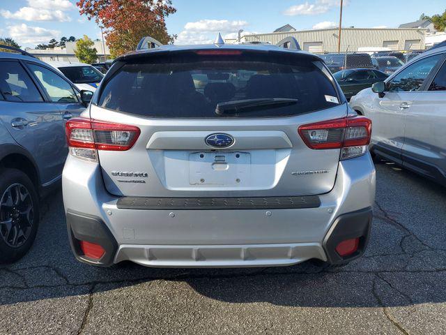 used 2023 Subaru Crosstrek car, priced at $24,119