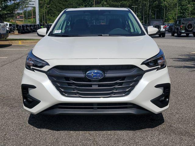 new 2025 Subaru Legacy car, priced at $34,060