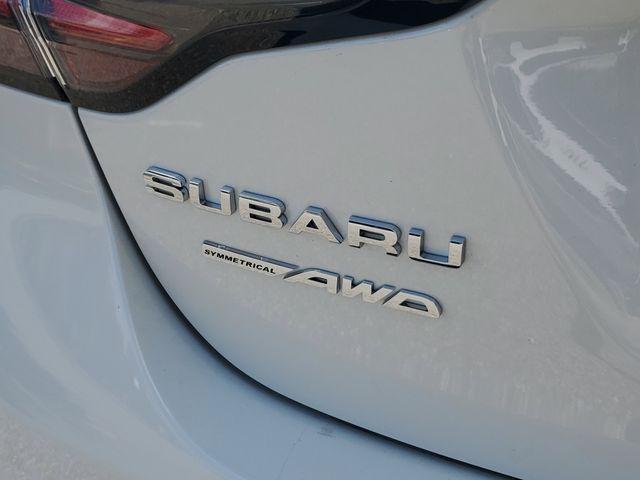 new 2025 Subaru Legacy car, priced at $34,060