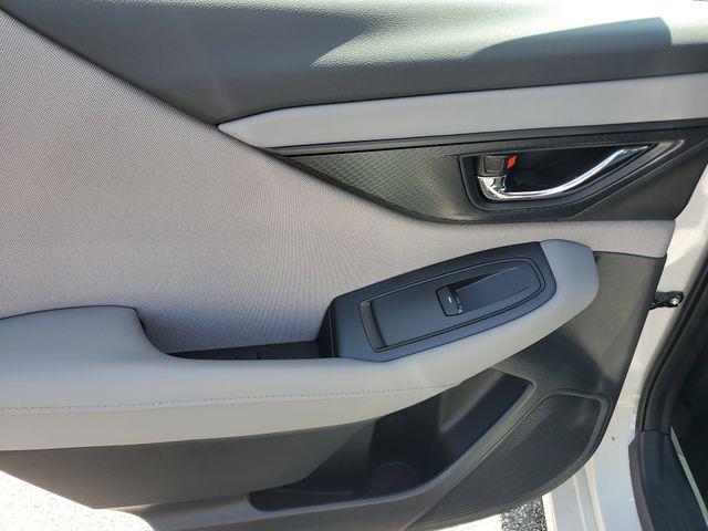 new 2025 Subaru Legacy car, priced at $34,060