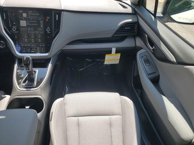 new 2025 Subaru Legacy car, priced at $34,060
