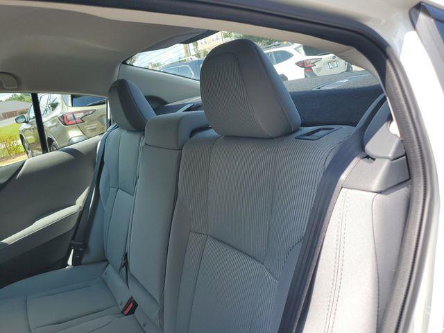 new 2025 Subaru Legacy car, priced at $34,060