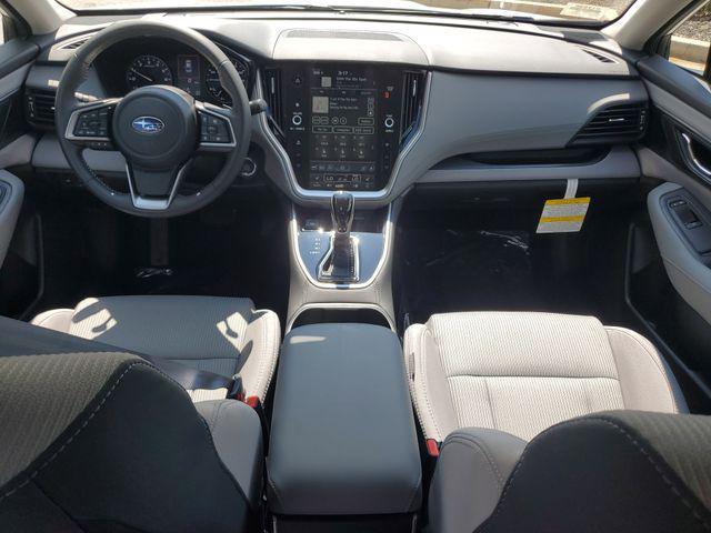 new 2025 Subaru Legacy car, priced at $34,060