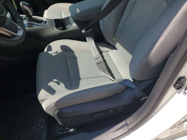 new 2025 Subaru Legacy car, priced at $34,060