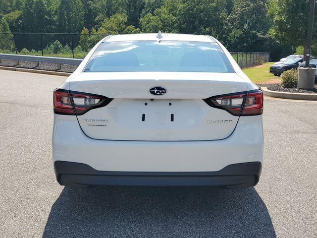 new 2025 Subaru Legacy car, priced at $34,060